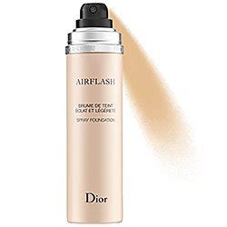 christian dior spray foundation buy